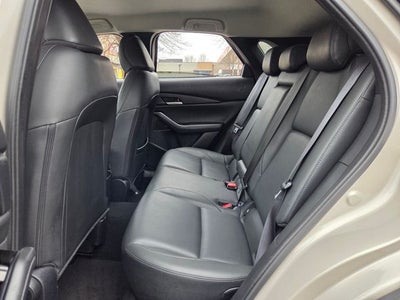 2024 Mazda Mazda CX-30 2.5 S Select Sport