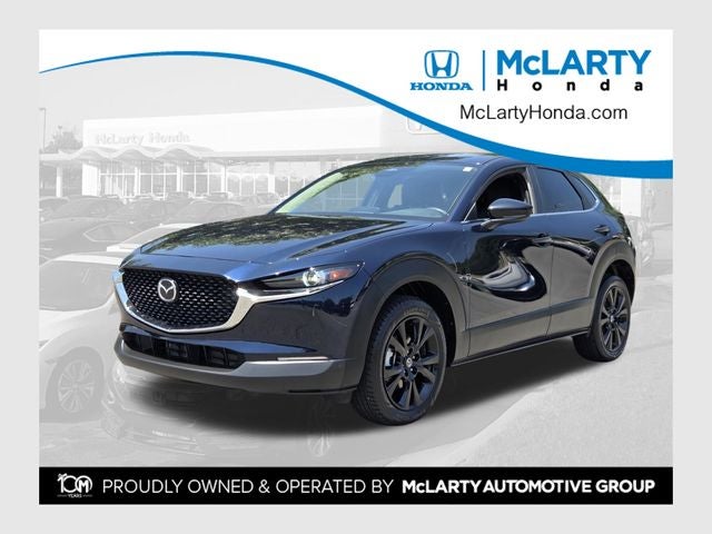 2024 Mazda Mazda CX-30 2.5 S Select Sport