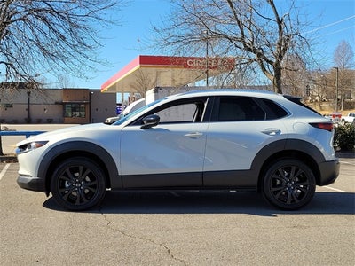 2024 Mazda Mazda CX-30 2.5 S Select Sport