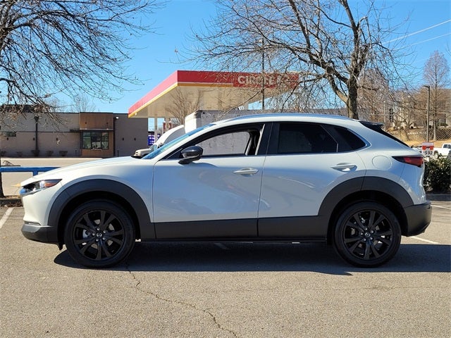 2024 Mazda Mazda CX-30 2.5 S Select Sport