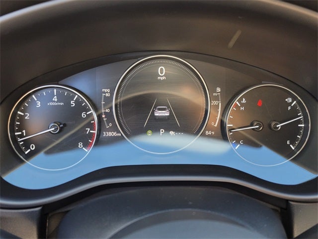 2024 Mazda Mazda CX-30 2.5 S Select Sport