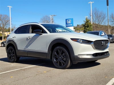2024 Mazda Mazda CX-30 2.5 S Select Sport