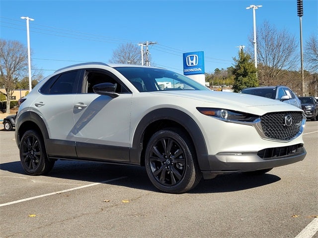 2024 Mazda Mazda CX-30 2.5 S Select Sport