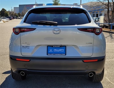 2024 Mazda Mazda CX-30 2.5 S Select Sport