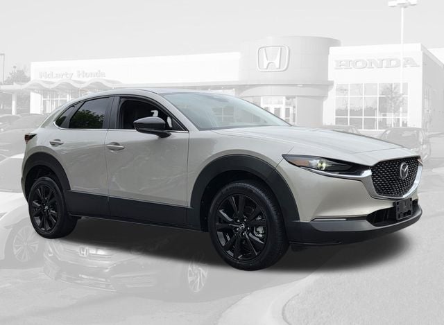 2024 Mazda Mazda CX-30 2.5 S Select Sport