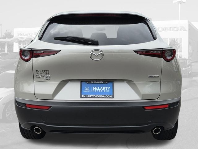 2024 Mazda Mazda CX-30 2.5 S Select Sport