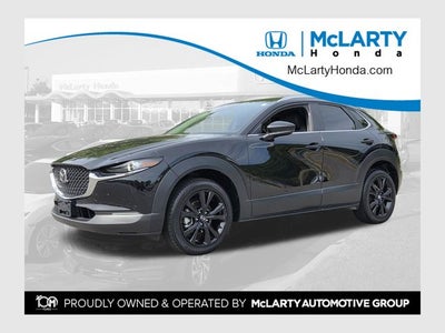 2024 Mazda Mazda CX-30 2.5 S Select Sport