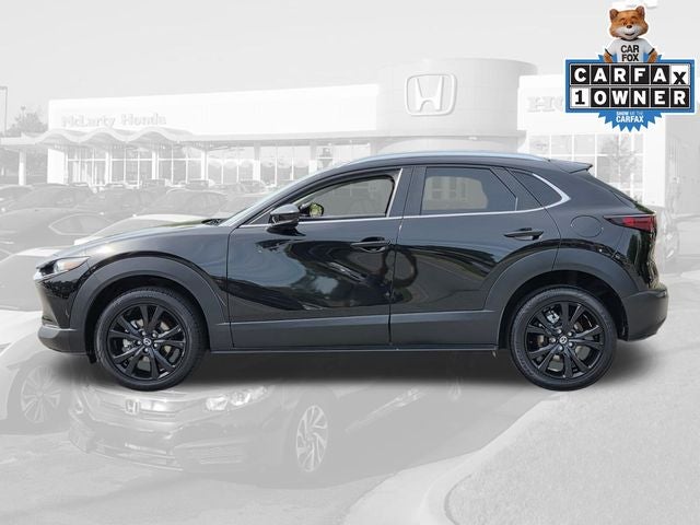 2024 Mazda Mazda CX-30 2.5 S Select Sport