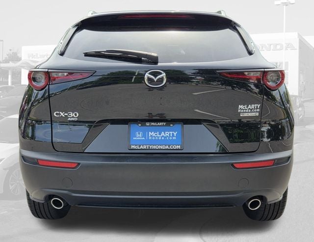 2024 Mazda Mazda CX-30 2.5 S Select Sport
