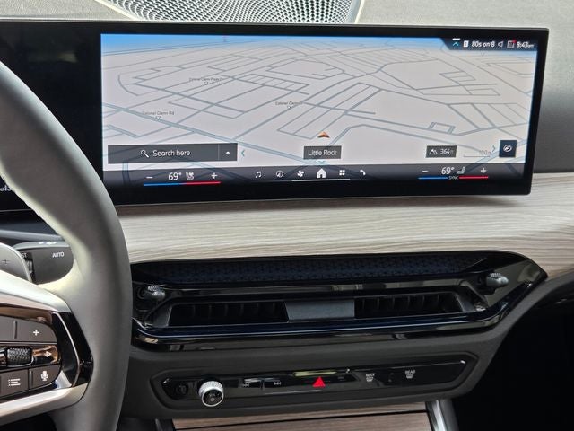 2025 BMW 3 Series 330i