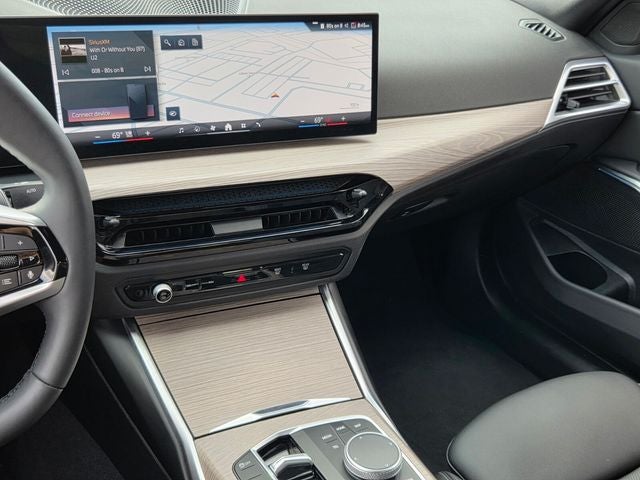 2025 BMW 3 Series 330i