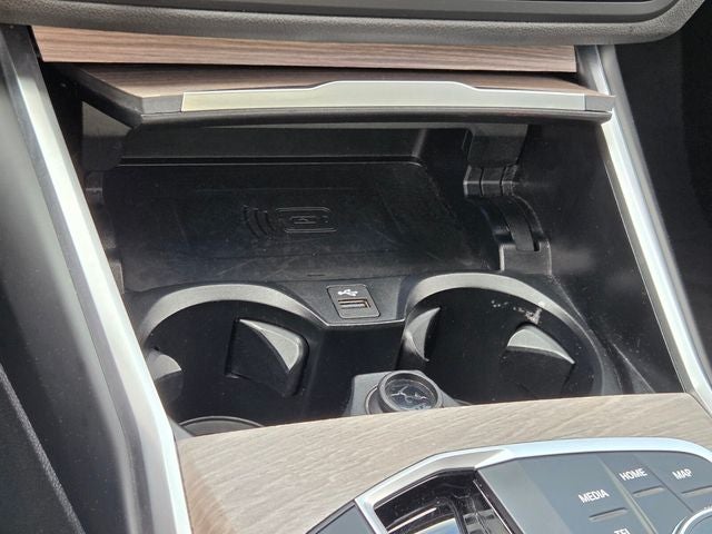 2025 BMW 3 Series 330i