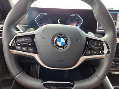 2025 BMW 3 Series 330i