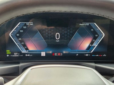 2025 BMW 3 Series 330i