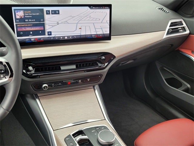 2025 BMW 3 Series 330i xDrive