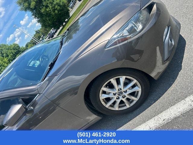 2016 Mazda Mazda3 i Grand Touring