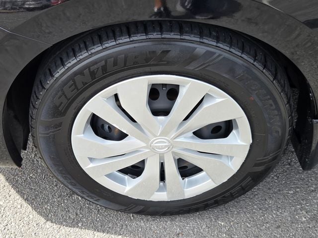 2023 Nissan Versa 1.6 S