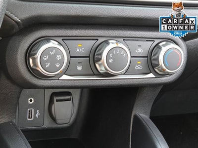 2023 Nissan Versa 1.6 S