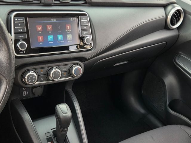 2023 Nissan Versa 1.6 S