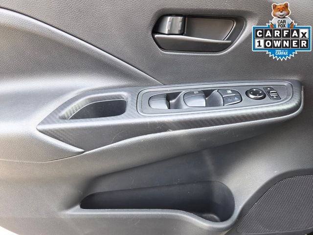 2023 Nissan Versa 1.6 S