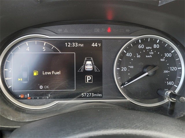 2023 Nissan Versa 1.6 SV