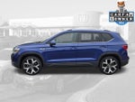 2022 Volkswagen Taos 1.5T SEL