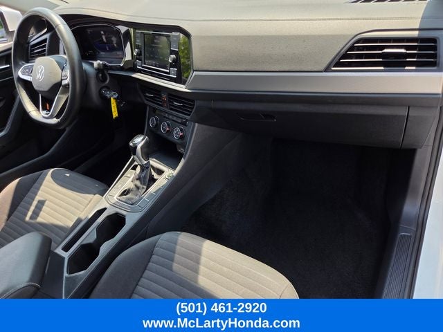 2024 Volkswagen Jetta 1.5T S