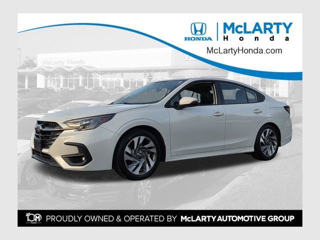 2024 Subaru Legacy Limited