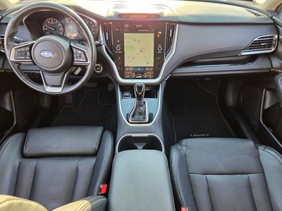 2024 Subaru Legacy Limited