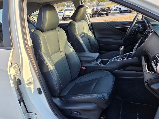 2024 Subaru Legacy Limited