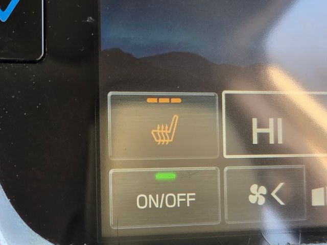 2024 Subaru Legacy Limited