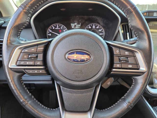 2024 Subaru Legacy Limited