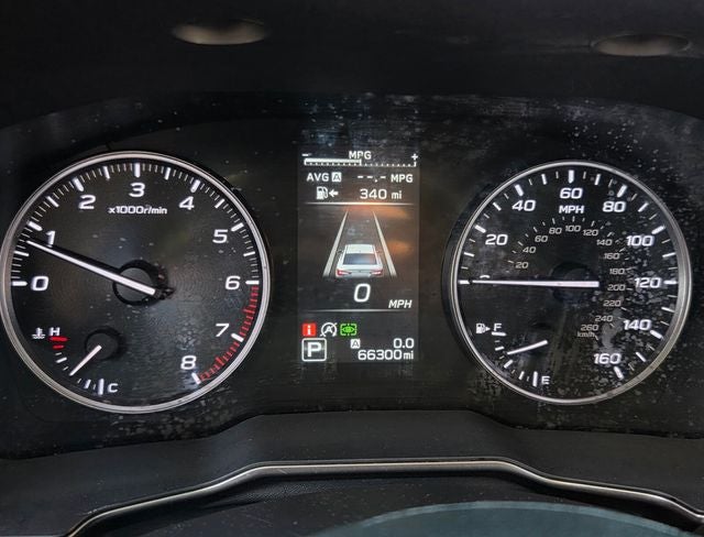 2024 Subaru Legacy Limited