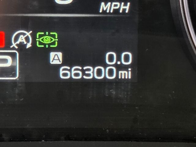 2024 Subaru Legacy Limited