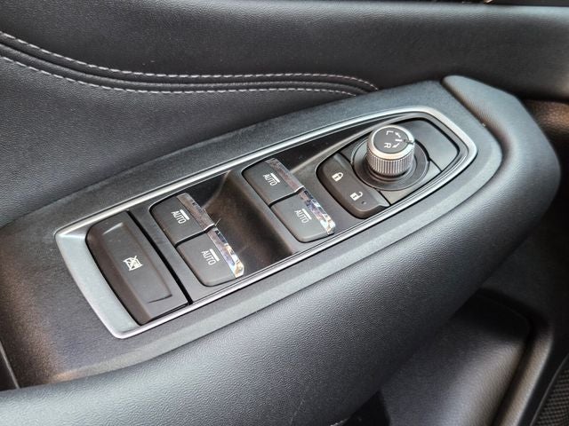 2024 Subaru Legacy Limited