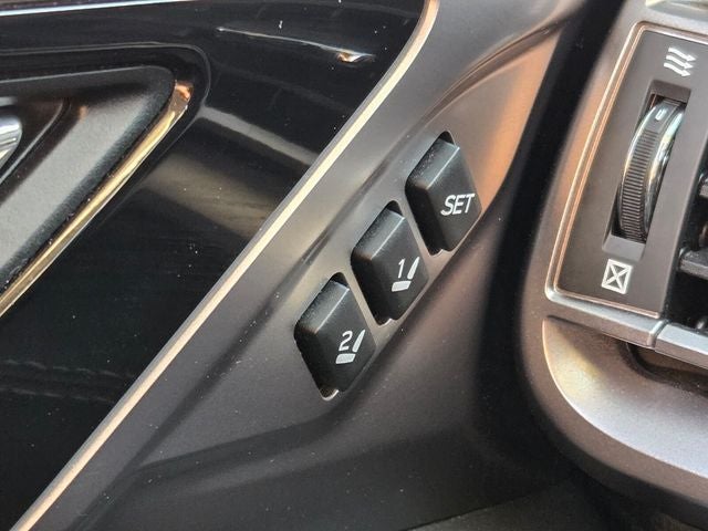 2024 Subaru Legacy Limited