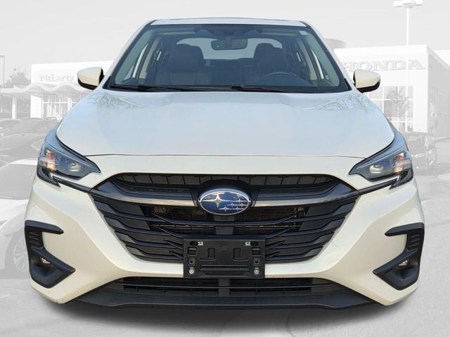 2024 Subaru Legacy Limited