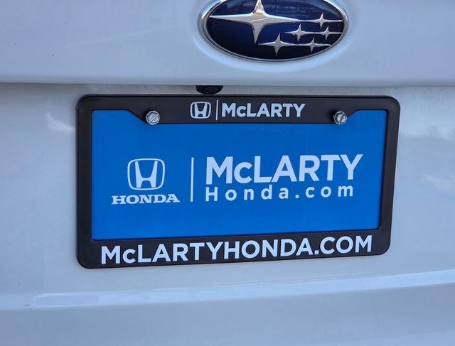 2024 Subaru Legacy Limited