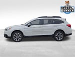2017 Subaru Outback 3.6R Limited