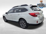 2017 Subaru Outback 3.6R Limited