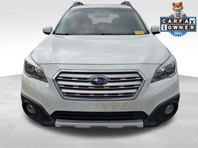 2017 Subaru Outback 3.6R Limited
