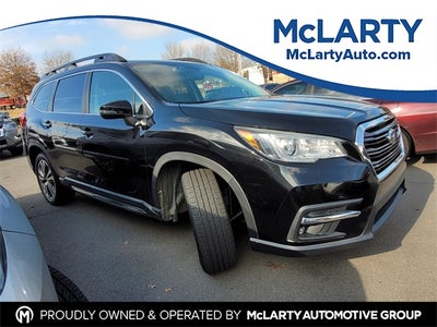 2020 Subaru Ascent Limited