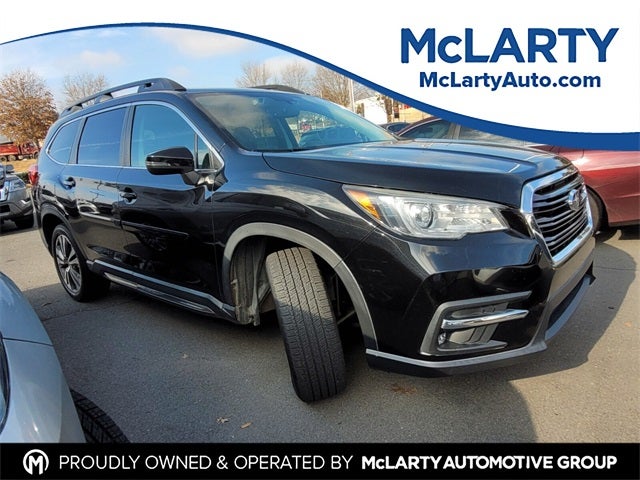 2020 Subaru Ascent Limited