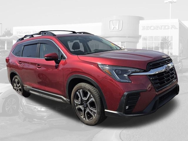 2023 Subaru Ascent Limited