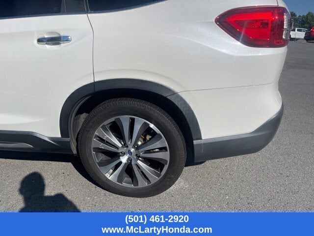 2019 Subaru Ascent Touring
