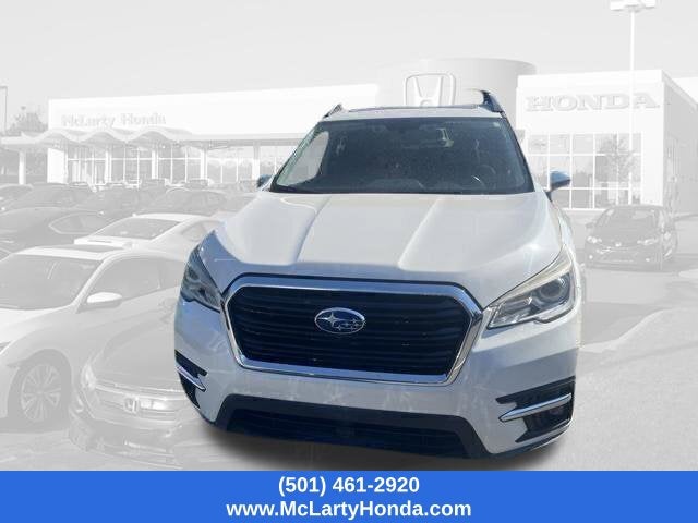2019 Subaru Ascent Touring