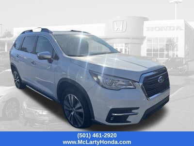 2019 Subaru Ascent Touring
