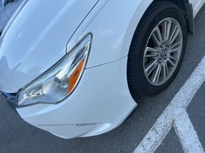 2016 Toyota Camry XLE