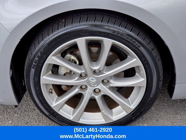 2015 Toyota Avalon XLE Touring