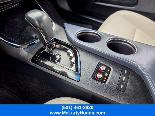 2015 Toyota Avalon XLE Touring